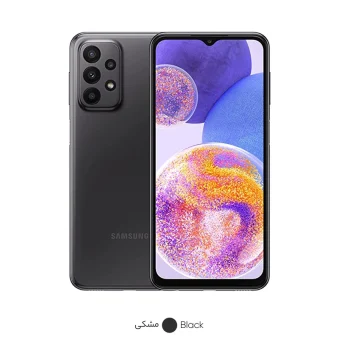 SAMSUNG A23 ROM128G RAM6G