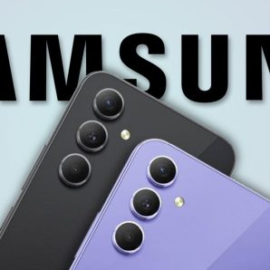 محصولات سامسونگ