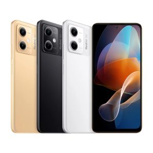 Redmi Note 12R Pro 5G