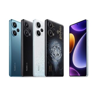 Redmi Note 12 Turbo