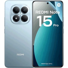 گوشی شیائومی Redmi Note 15 Pro حافظه 256 رم 8 گیگابایت- ریجستر شده - Image 2