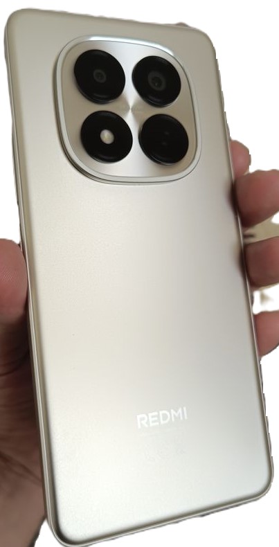 Note 15 Pro