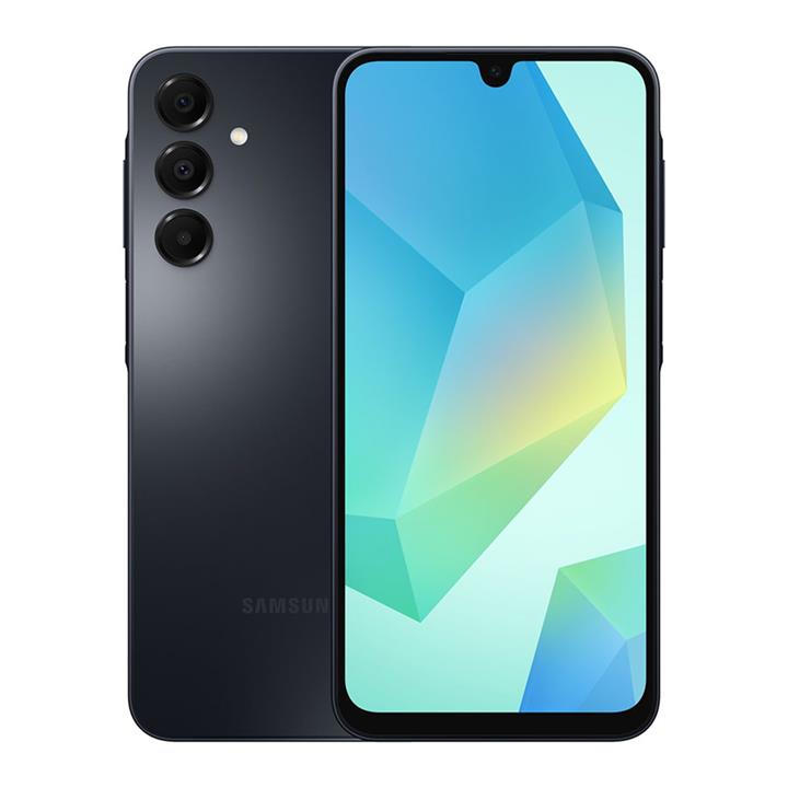 گوشی موبایل سامسونگ مدل Galaxy A16 4G دو سیم کارت ظرفیت 128 گیگابایت و رم 4 گیگابایت - ویتنام - Image 2