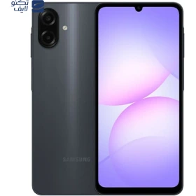 گوشی سامسونگ A07 4G حافظه 64 رم 4 گیگابایت- ریجستر شده - Image 2