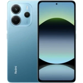 گوشی شیائومی Redmi Note 14 4G حافظه 256 رم 8 گیگابایت- ریجستر شده