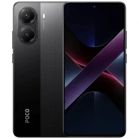 گوشی شیائومی Poco X7 Pro 5G حافظه 512 رم 12 گیگابایت- ریجستر شده