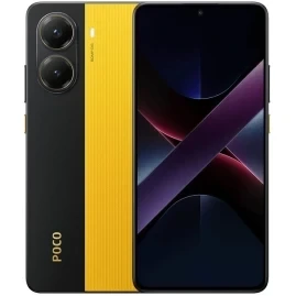 گوشی شیائومی Poco X7 Pro 5G حافظه 512 رم 12 گیگابایت- ریجستر شده - Image 2